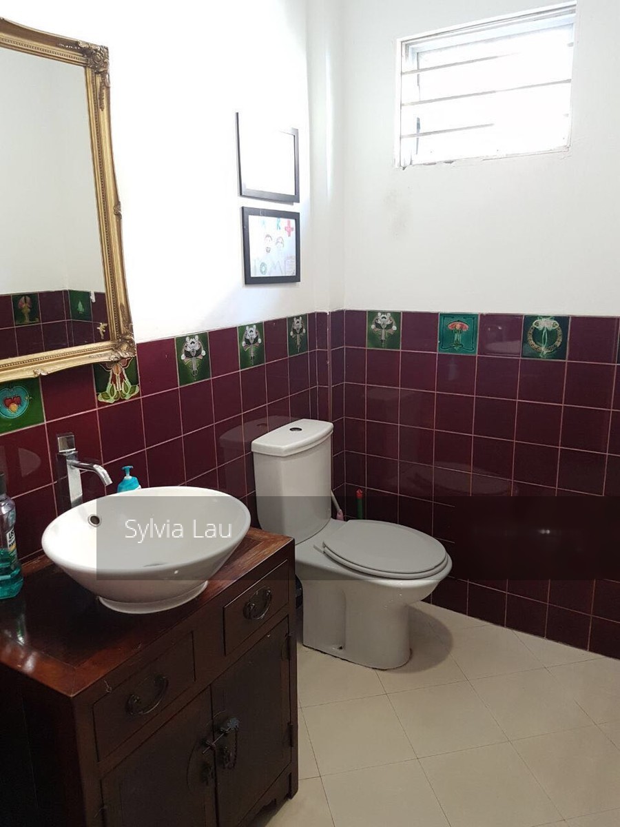 MARSHALL ROAD (D15), Semi-Detached #146549882